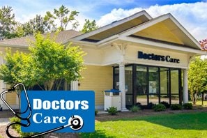 Doctors Care Conway